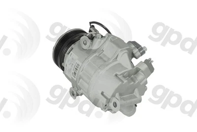 Compresor de aire acondicionado Global Parts Distributors 6512755 para BMW X5 07-10 Foto 1 de 4