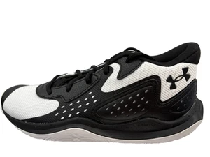 Under Armour UA Jet '23 Basketball Shoes Unisex UK 11 US 12 EU 46 REF 4127* - Picture 1 of 5