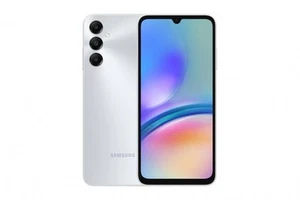 Samsung Galaxy A05s (A057) 4/64GB DS. Srebro - Zdjęcie 1 z 9