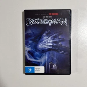 Boogeyman (DVD, 2005) - Imagen 1 de 5