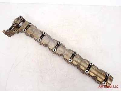 2011 宝马 535i N55 排气凸轮轴轴承边缘桥 11127531224  — 第 1/4 张图片