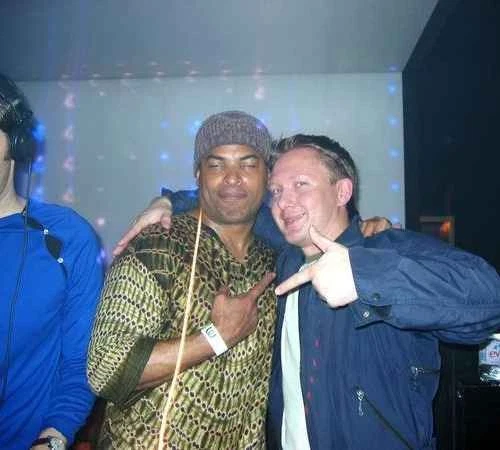 Robert Natus - Die Ebene Der Ewigkeit Pt. 2 (12", EP, Promo, W/Lbl) (Very Good ( - Bild 1 von 1