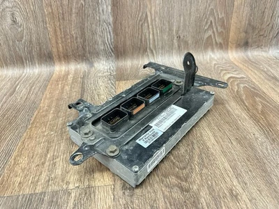 PT Cruiser 2005 2.4L Turbo Programmed ECM PCM Engine Control Module 05094467AC - Image 1 of 4