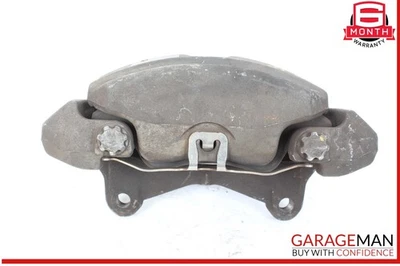 09-17 Pinza de freno delantera derecha lado pasajero Audi Q5 SQ5 OEM Foto 1 de 4