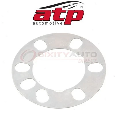 ATP Flywheel Shim for 1968-1974 Chevrolet P10 Van - Transmission  er Foto 1 de 4