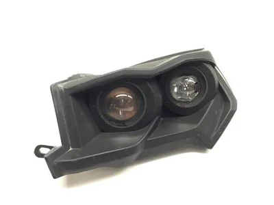 Faro conductor izquierdo Can-Am Commander 800R 2015 4x4 DPS 3375 Foto 1 de 4
