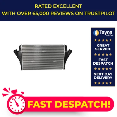 Intercooler se adapta a Cadillac BLS 2.0 2006 en NRF 12788019 calidad superior garantizada Foto 1 de 4