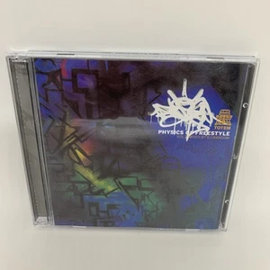 Physics Of Freestyle VOL. 2 Mixed By DJ Ransom CD *2 DISC* VERY GOOD COND - Bild 1 von 4