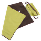  Foldable Multifunctional Outdoor Pet Mat Waterproof Warming Blanket for Dogs
