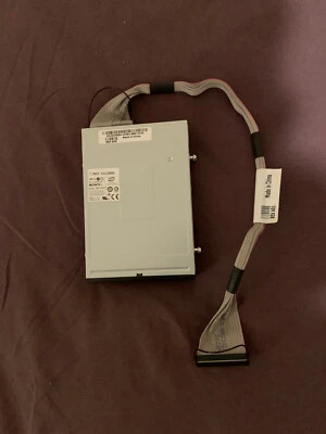 Floppy disk drive Sony MPF-920 - Image 1 of 3