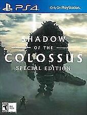 Shadow of the Colossus PS2 Playstation 2 - CIB - VG Cond. COMPLETE US seller