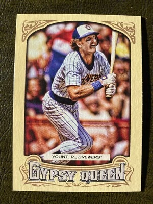 ( U SELECT CARDS ) 2014 Topps Gypsy Queen Singles 200-350 + related sets 🔽 - Image 1 of 3