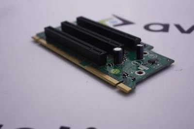 DELL DD3F6 	DELL POWEREDGE R720 RIGHT RISER EXPANSION CARD ASSY - 2X8 SLOTS - Image 1 of 4