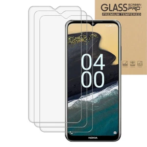 Protector de pantalla de vidrio templado para Nokia G310 5G/Nokia G42 5G - Imagen 1 de 1