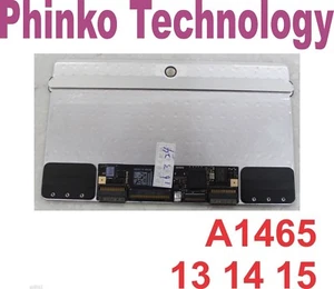 Genuine Trackpad Touchpad for Apple MacBook Air A1465 2013 2014 2015 MD711 MD712 - Picture 1 of 1