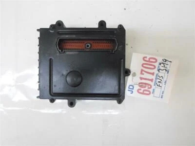 TRANSMISSION CONTROL MODULE CHRYSLER SEBRING 1998 05293008AG TCU TCM OEM - Image 1 of 4