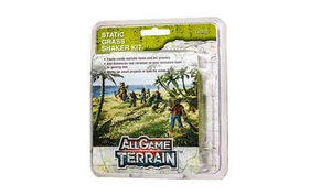 All Game Terrain, Static Grass Shaker Kit, #WS-G6595 - Picture 1 of 5