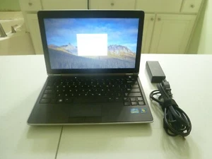 Teclado Dell Latitude E6220 Wins 10 Pro (8 GB * 120 GB SSD * Core i5) Lite * HDMI * D # 6724 - Imagen 1 de 16