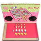 Mouse Lillebi Don't Worry Game - Board Game a La Carte Steinbeck Girls Pink