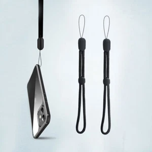2x Camera Mobile Phone Wrist Hand Straps Lanyard For iPhone MP3 MP4 For Go Pro - Photo 1 sur 13
