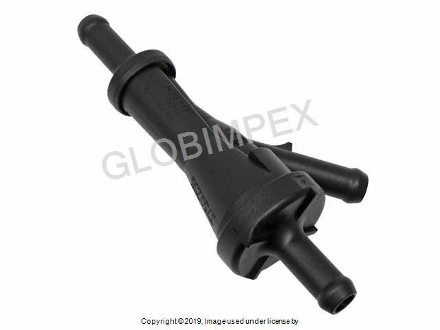 VOLVO S60 S80 V70 XC70 (2003-2009) Sistema de vacío del motor Bomba de succión O.E.M. Foto 1 de 1