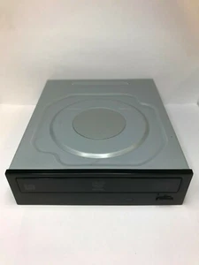 Philips DH16ABSH, SATA DVD-RW Disk Drive - Picture 1 of 5