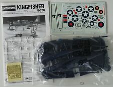 Monogram 5488 1/48 Vought O-S2U Kingfisher - High Tech - No Box