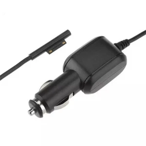 15V 3A Autoladegerät Stromversorgungsadapter für Microsoft Surface Pro 3/4/5/6/7 - Bild 1 von 7