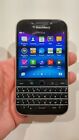 376. Blackberry Q20 Classic - Pour collectionneurs - Débloqué