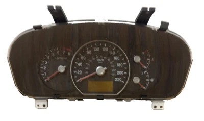 09 10 11 12 KIA RONDO спидометр см. фотографии для состояния. - Изображение 1 из 4