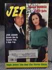 Muhammad Veronica Ali Reggie Jackson Black Americana Jet Magazine July 22, 1985