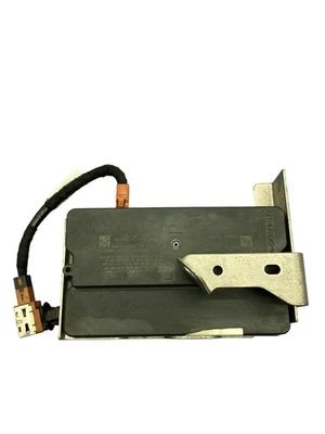 2021 2022 2023 MAZDA 3 BP OEM CUERPO DE COMUNICACIÓN DE DATOS MÓDULO DE CONTROL BGMC67CM0 Foto 1 de 4