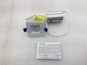 Luces LED Lotus LSG2-40K-WH 5 vatios 430 lúmenes cardán regresado downlight LED - Imagen 1 de 5