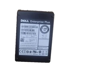 dell enterprise plus PM1633a samsung 1,92 tb 12G SAS Solid State Drive - Afbeelding 1 van 3