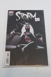 Storm #9 1:25 Jeff Dekal Ratio Variant Marvel Comics 2025 New Stock NM X-Men - Picture 1 of 3