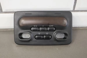 91 Mitsubishi 3000GT Overhead Roof Console Dome Light OEM - Picture 1 of 17