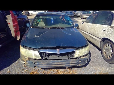 Fuel Pump Assembly Gasoline Fits 99-02 LINCOLN CONTINENTAL 1158862 Foto 1 de 4