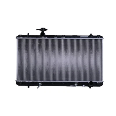 2451 Radiator Fit for Suzuki Aerio 2002 - 2007 2.0 2.3 L4 - Image 1 of 4
