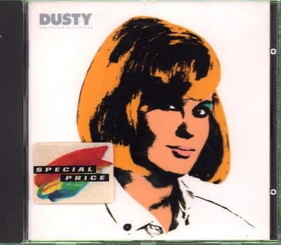 Dusty Springfield Silver Collection CD Germania Philips 1988 CD. Prezzo Speciale - Immagine 1 di 2