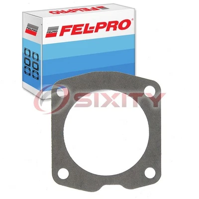 Junta de montaje del cuerpo del acelerador Fel-Pro FI para Acura TSX 2010-2014 3,5 L V6 gf Foto 1 de 4