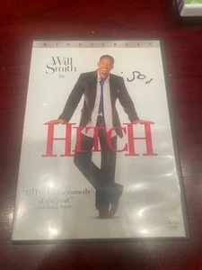 Hitch (Will Smith) Buy 3 Get 3 Free - Picture 1 of 1