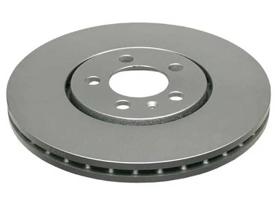 For 1996-1998 Volkswagen Golf Brake Rotor ATE 38314TGJQ 1997 GTI VR6 Foto 1 de 2