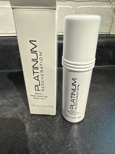 BeautiControl PLATINUM ReGeneration Skin Renewing Serum 1.8oz - Picture 1 of 2