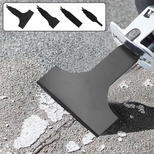 2/4Pcs Reciprocating Saw Scraper Blade 10/30/50/100mm Scraping Tool CanPL - Picture 1 of 15
