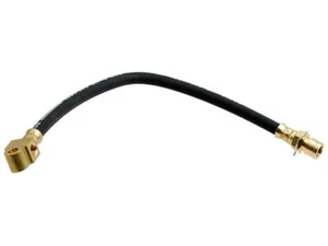 For 1968 Buick GS 350 Brake Hose Rear Center AC Delco 28324SKTB Gold -- New - Picture 1 of 2