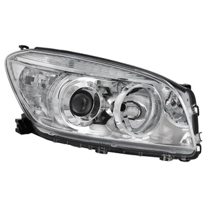 Faro halógeno delantero derecho h11 para Toyota RAV 4 III - Imagen 1 de 2