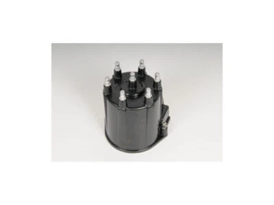 For 1989-1995 GMC G2500 Distributor Cap AC Delco 97319ZHTX 1990 1991 1992 1993 - Image 1 of 2