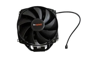 be quiet! Dark Rock 4, 200W TDP, BK021 - Bild 1 von 5