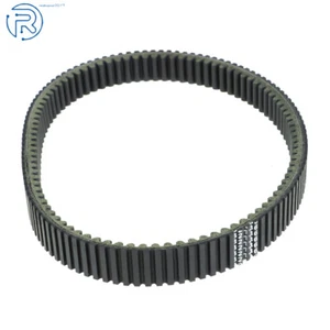 new Drive Belt for Polaris RZR XP 4 1000 Turbo 2016-19 Ranger XP 1000 2018 2019 - Bild 1 von 6