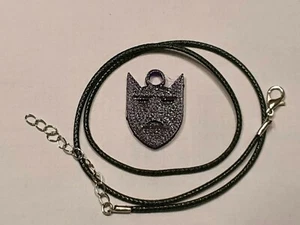 COLGANTE GATOS GUERREROS, CLAN DE LA SOMBRA, WARRIOR CATS - Imagen 1 de 1